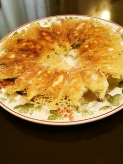 失敗しない☆ハネ付き焼き餃子-レシピのメイン写真