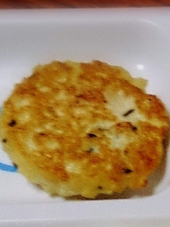 豆腐とひじきのつくね-レシピのメイン写真
