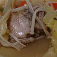 美味しいダイエット♪鳥野菜の蒸し焼き★