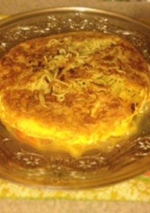 梅蘭風 あんかけ焼きそば-レシピのメイン写真
