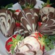 彼が大好きイチゴチョコ♪バレンタインに♡