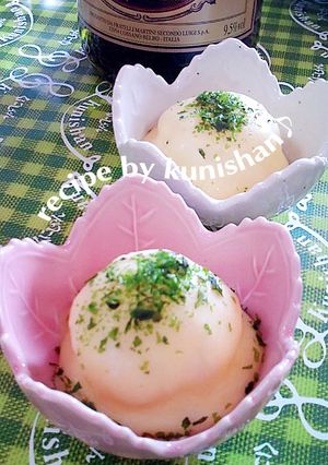 くにしゃんのチーズinポテト♪-レシピのメイン写真