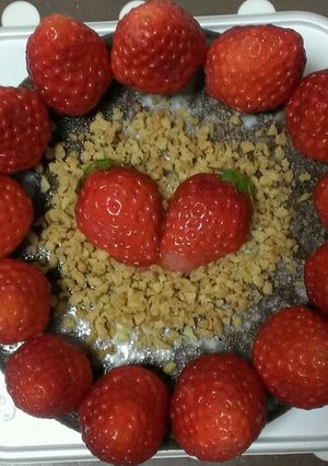 炊飯器で簡単★チョコケーキ-レシピのメイン写真