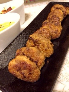 豆腐で簡単ヘルシー!つくねー‼︎-レシピのメイン写真