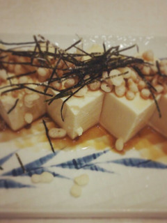 揚げポン豆腐-レシピのメイン写真