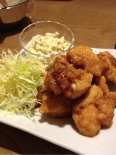 宮崎の味⭐️チキン南蛮-レシピのメイン写真