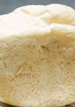 HBお任せ♪ヘルシーフランスパン風食パン-レシピのメイン写真