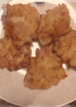 玉ねぎだけ！究極の節約おかず☆-レシピのメイン写真