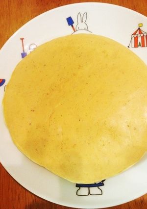 米粉ミックス粉-レシピのメイン写真