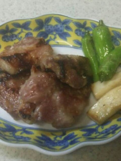 豚ロース西京漬け-レシピのメイン写真