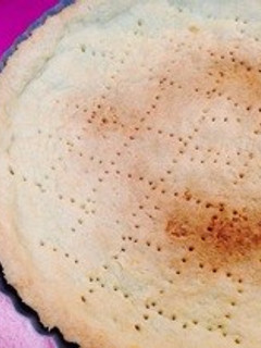 *\すぐできるさくさくタルト台/*-レシピのメイン写真