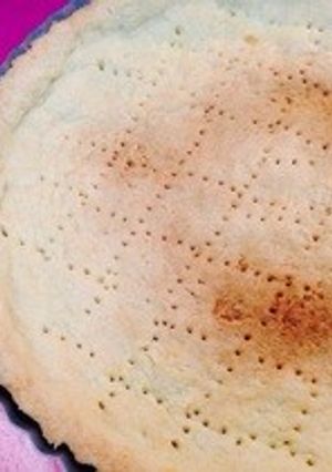 *\すぐできるさくさくタルト台/*-レシピのメイン写真