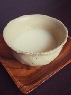 *炊飯器*米麹とご飯で作る甘酒原液-レシピのメイン写真