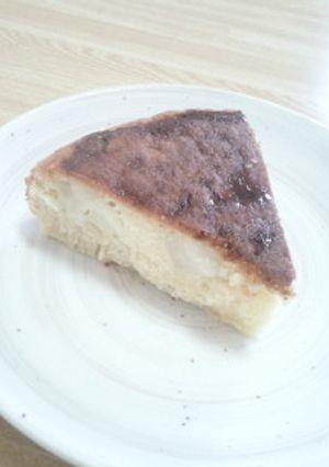 【節約】じゃがいもパンケーキ【簡単】-レシピのメイン写真