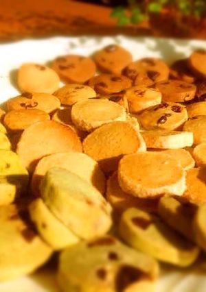 簡単にお店の味！ 基本のクッキー-レシピのメイン写真