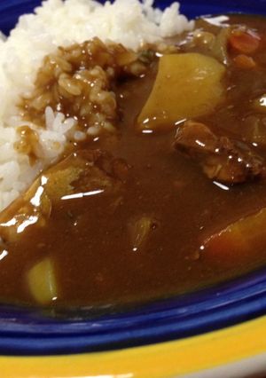 サバカレー ウマッ(^^)/-レシピのメイン写真