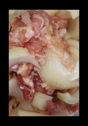 簡単！しょうが焼きの作り方-レシピのメイン写真