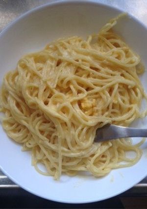 簡単カルボナーラ☆-レシピのメイン写真