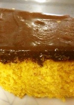 簡単♫ニンジンケーキ-レシピのメイン写真
