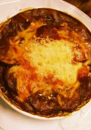 簡単♪とろとろ焼きカレードリア-レシピのメイン写真