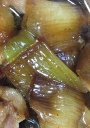 串に刺さない簡単焼き鳥♡-レシピのメイン写真