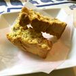 バターミルクラスク 南アフリカ風