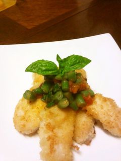 胸肉をジューシーに(下ごしらえ編)-レシピのメイン写真