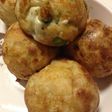 たこ焼きに☆キリ ハーブガーリックチーズ