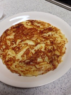 じゃがいものチーズ焼き-レシピのメイン写真