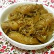 簡単♪白滝と玉ねぎの煮物☆