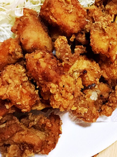 簡単うまからあげ♡-レシピのメイン写真