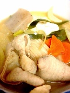 みそモツ煮込み-レシピのメイン写真
