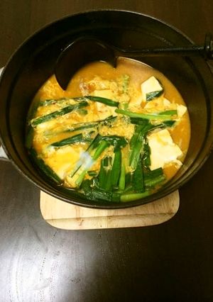 妄想レシピ　からし焼き　-レシピのメイン写真