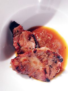 祖父から教わった焼肉のたれ♡-レシピのメイン写真