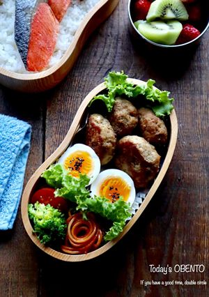 豆腐入りふわふわ☆豚つくね-レシピのメイン写真