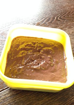 *✩‧₊˚チョコクリーム˚₊‧✩*-レシピのメイン写真
