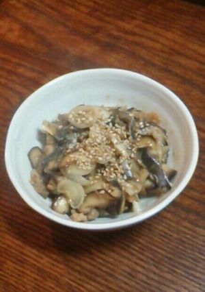 鰆の皮でおつまみ-レシピのメイン写真