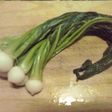 レンジで簡単!小カブ菜っ葉のお浸し