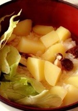 プチっと鍋でアレンジ！ ずぼらメシ-レシピのメイン写真