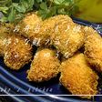 お弁当にも♪娘が大好きな鮭フライ