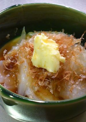 超簡単で甘トロ~な新玉ねぎの蒸し煮♡-レシピのメイン写真
