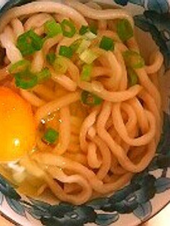 手打ちうどん-レシピのメイン写真