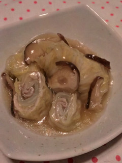 豚のまき×2白菜♪-レシピのメイン写真