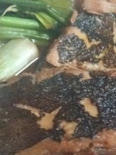 カレイの煮付け-レシピのメイン写真