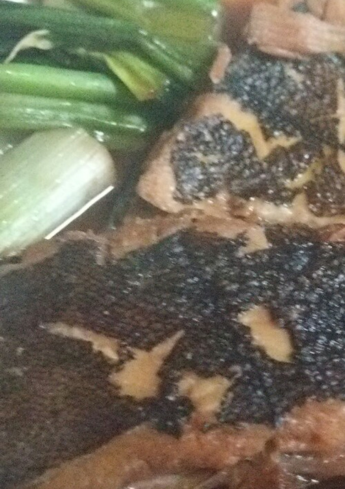 カレイの煮付け-レシピのメイン写真