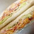 自信のサンドイッチ