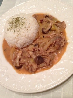 みんな おかわり‼︎ビーフストロガノフ♪-レシピのメイン写真