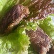 リメイク★カレーな肉巻き♪