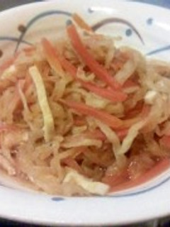 切干大根-レシピのメイン写真