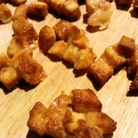 基本からアレンジまで！思わずつくりたくなる「食パンお菓子」のレシピ